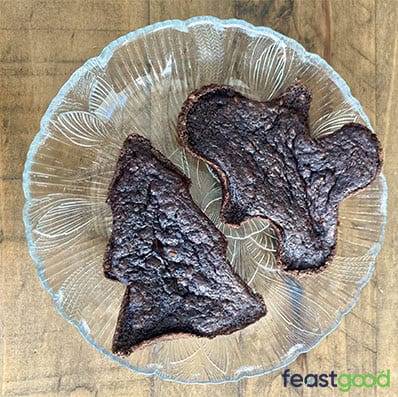 Premier Protein cookies