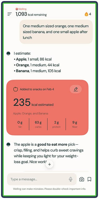 Wekking App - FeastGood.com Wekking App