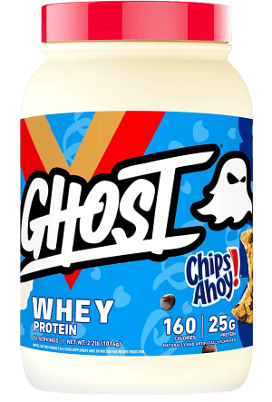 Ghost Whey - FeastGood.com Ghost Whey