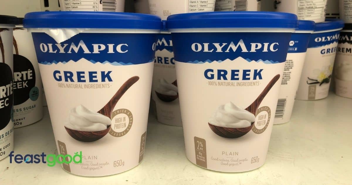 Is Greek Yogurt Good or Bad for Bodybuilding? (Pros & Cons)