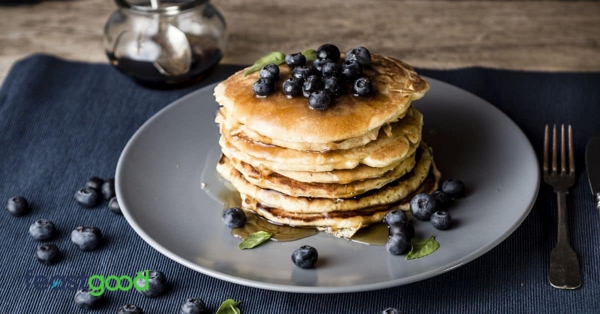 Are Blueberries Good or Bad For Bodybuilding?