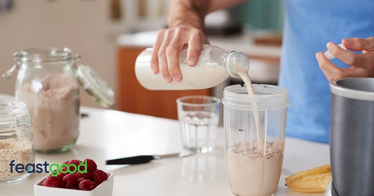 Can You Mix Whey Protein With Cereal? (Pros & Cons)