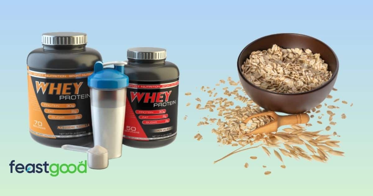 Can You Mix Whey Protein With Cereal? (Pros & Cons)