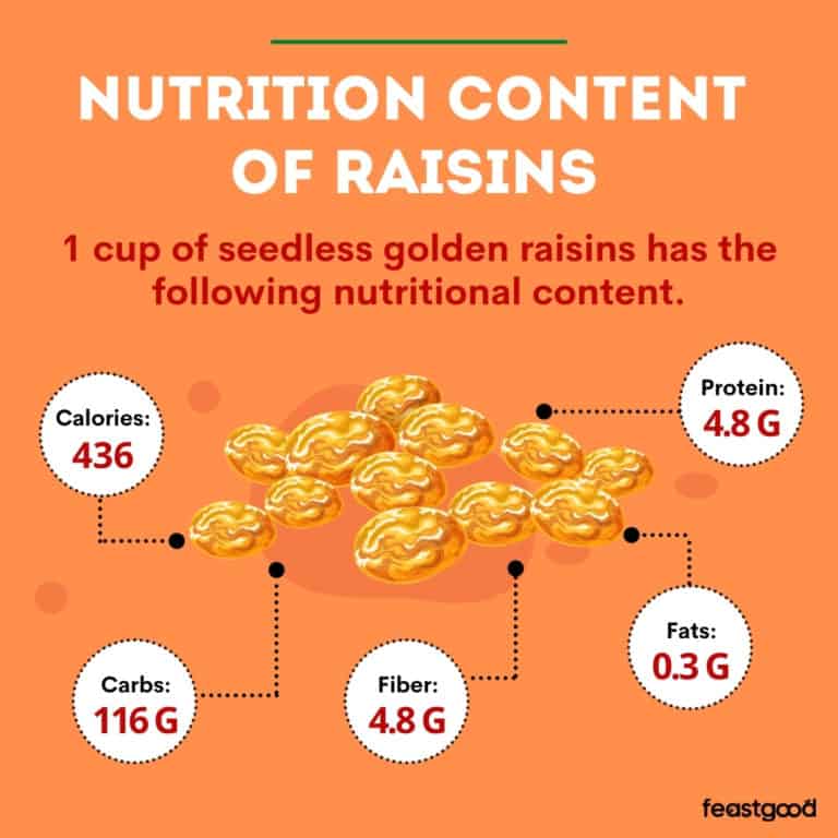 Are Raisins Good or Bad For Bodybuilding? (Pros & Cons)