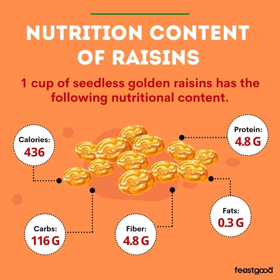 Are Raisins Good or Bad For Bodybuilding? (Pros & Cons)