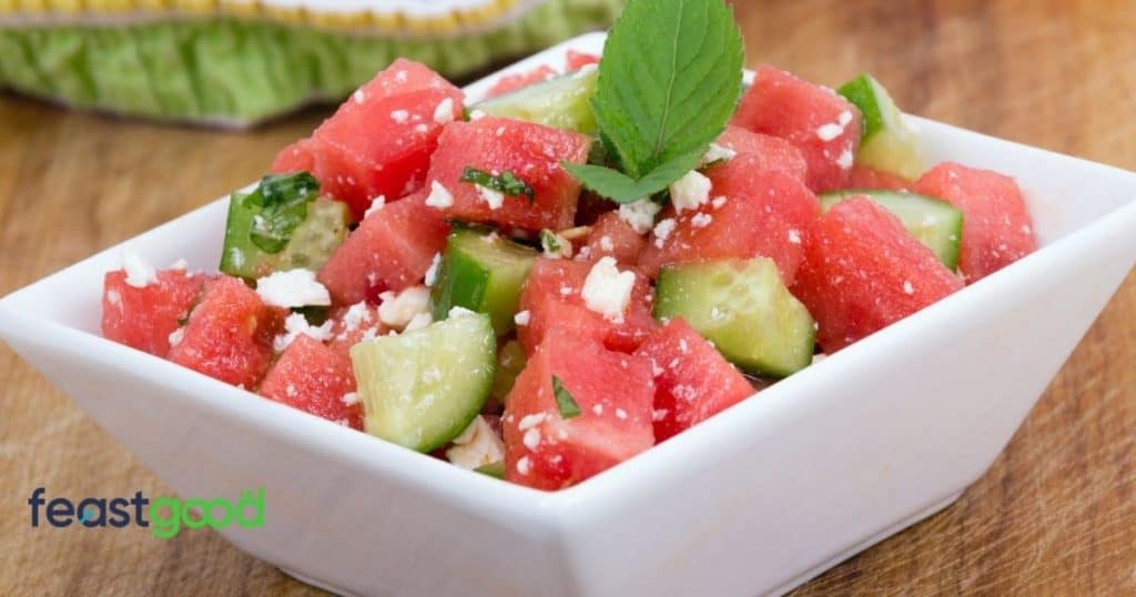 Is Watermelon Good or Bad For Bodybuilding? (Pros & Cons)