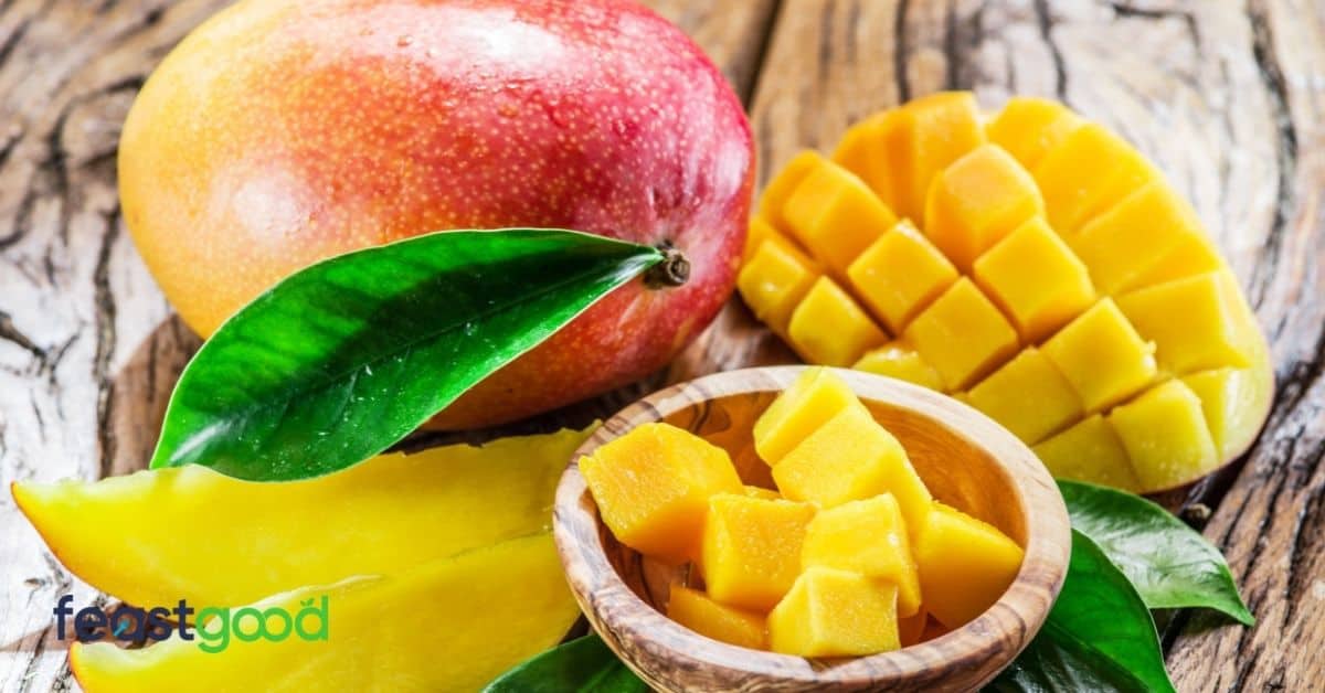 20 Best Fruits For Muscle Gain (Ultimate Guide)