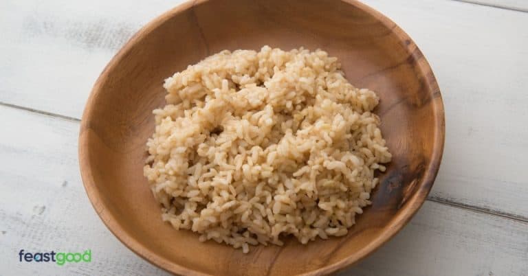 15 Cheap Carbs for Bulking (That Are Still Good For You) - FeastGood.com
