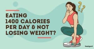 10 Weight Loss Mistakes Everyone Makes And How To Avoid Them