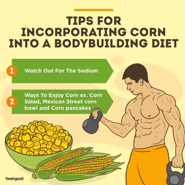 Is Corn Good Or Bad For Bodybuilding? (Pros & Cons)
