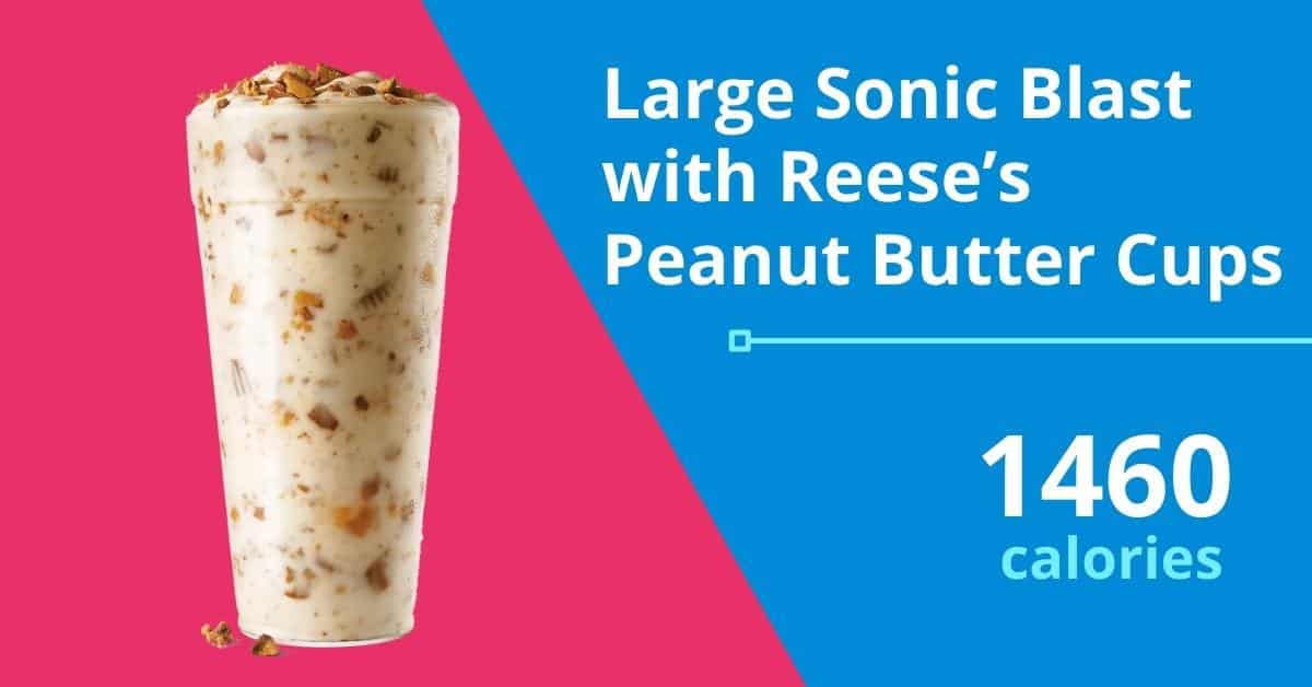 13 LowCalorie Desserts At Sonic, Picked By Nutritionist