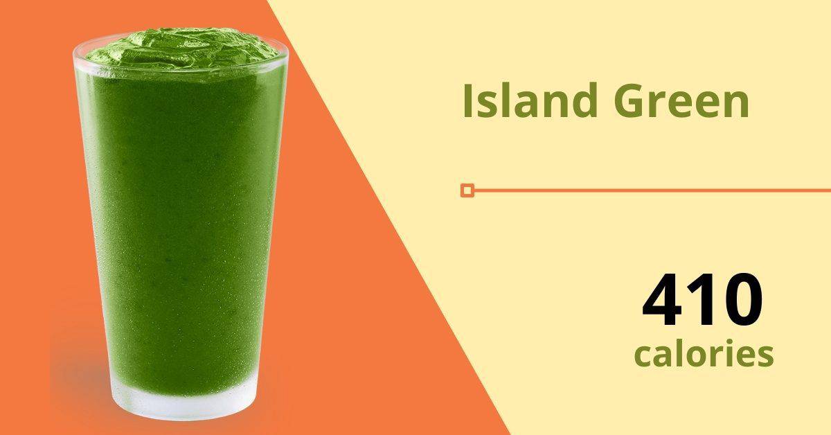 12 NEW Low Calorie Smoothies At Tropical Smoothie (2023)