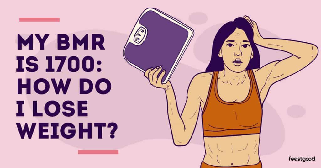 Is 1700 Bmr Good Is 1700 Bmr Good