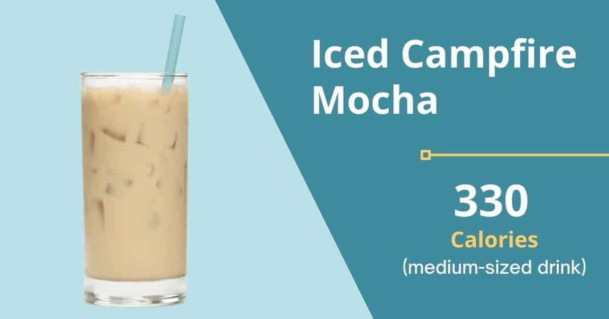 13 NEW Low Calorie & SugarFree Caribou Coffee Drinks (2023