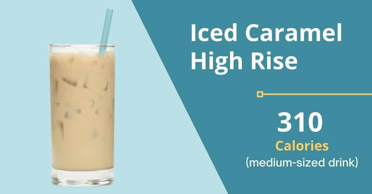 13 NEW Low Calorie & SugarFree Caribou Coffee Drinks (2023