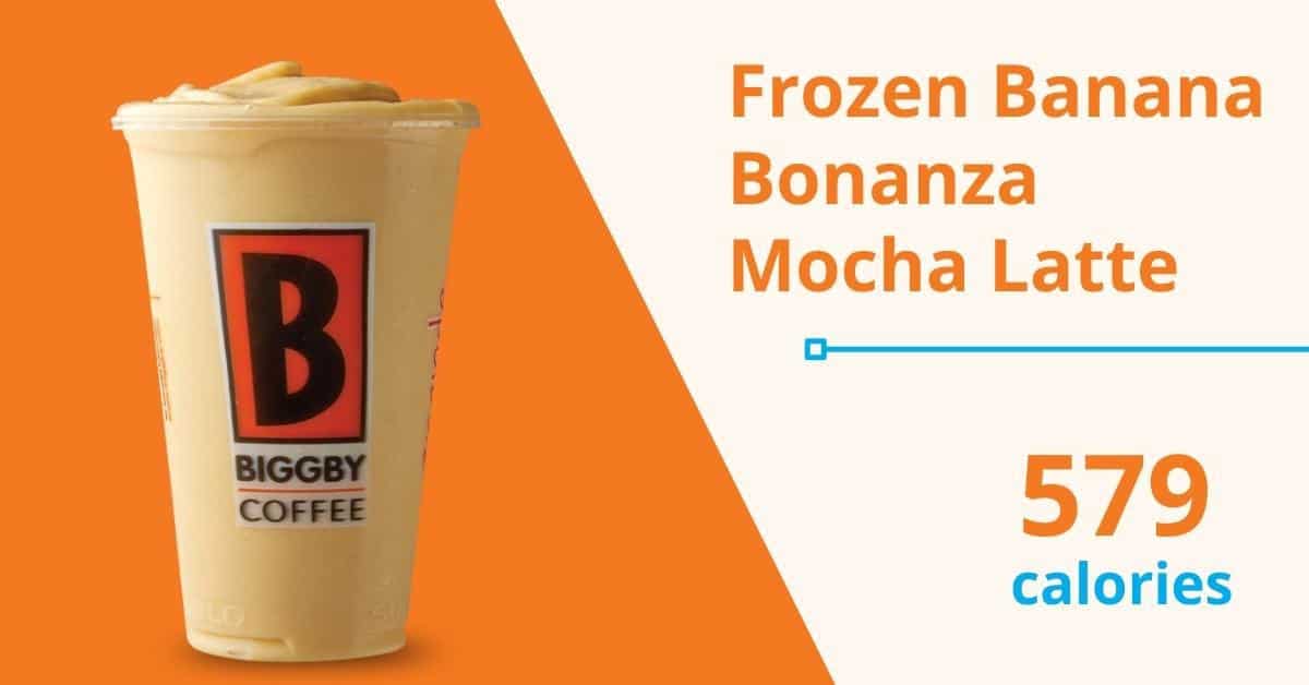 10 LowCalorie Biggby Drinks, Picked By Nutritionist