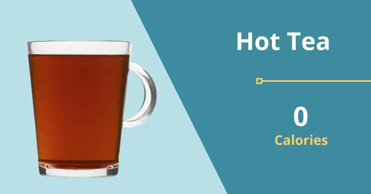 13 NEW Low Calorie & SugarFree Caribou Coffee Drinks (2023)