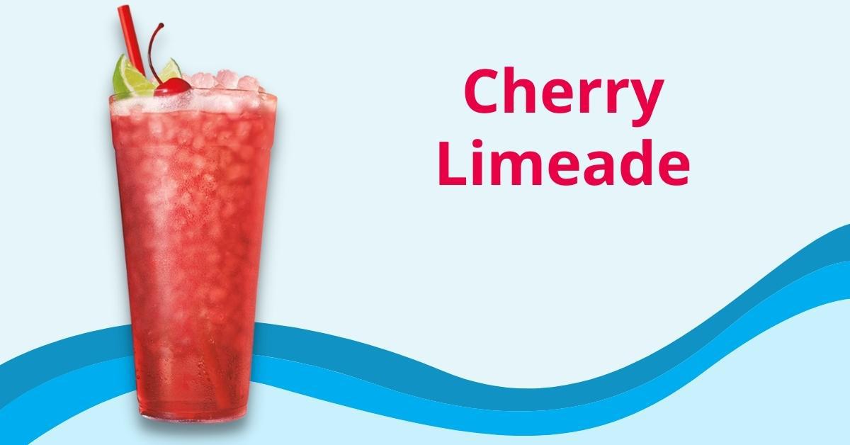 7 LowCalorie, LowCarb, & SugarFree Drinks At Sonic