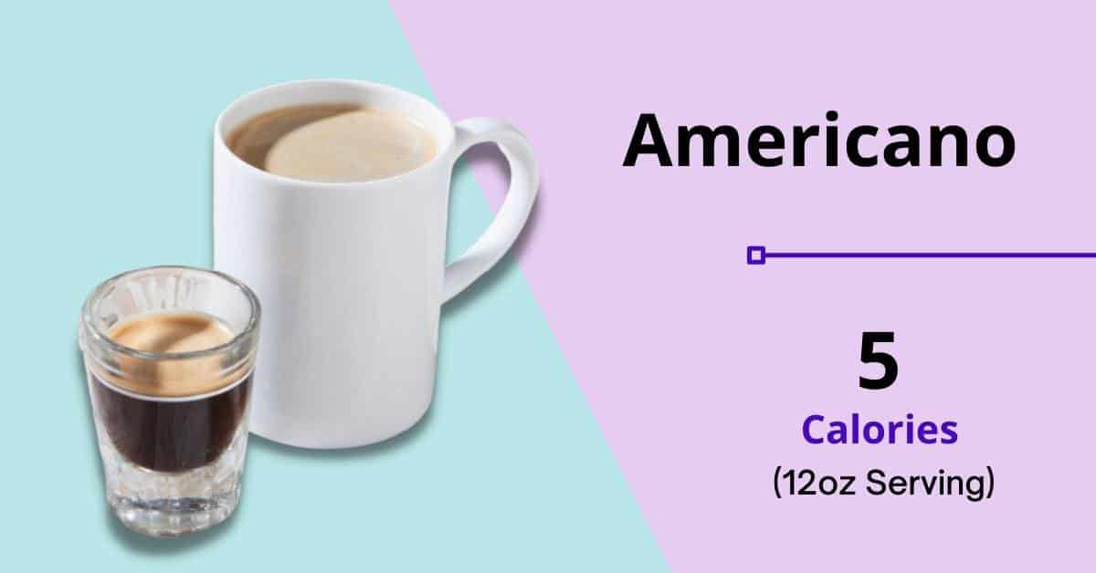 10 NEW Coffee Bean Low Calorie Drinks (2023)