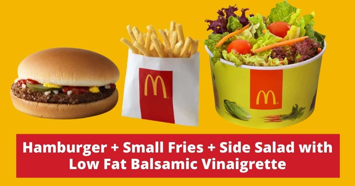 Which is Healthier McDonald’s or Subway? (Our 1 Pick)