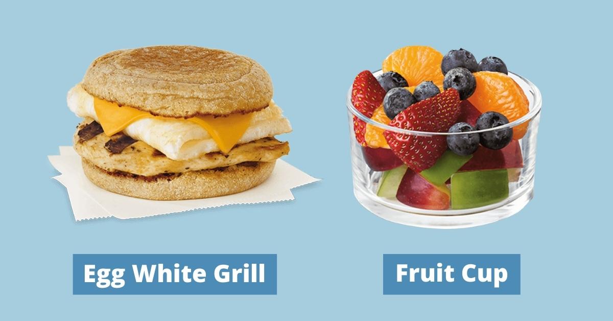 Which Is Healthier ChickFilA or McDonald’s? (Our 1 Pick)