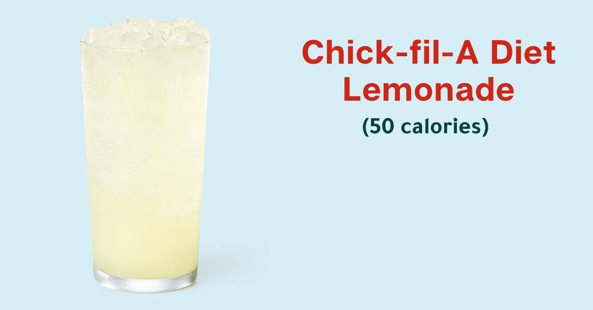 18 NEW Low Calorie Options At Chick Fil A (2023)
