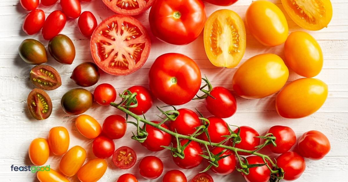 14 Best Vegetables For Building Muscle (Rated By Dietician)