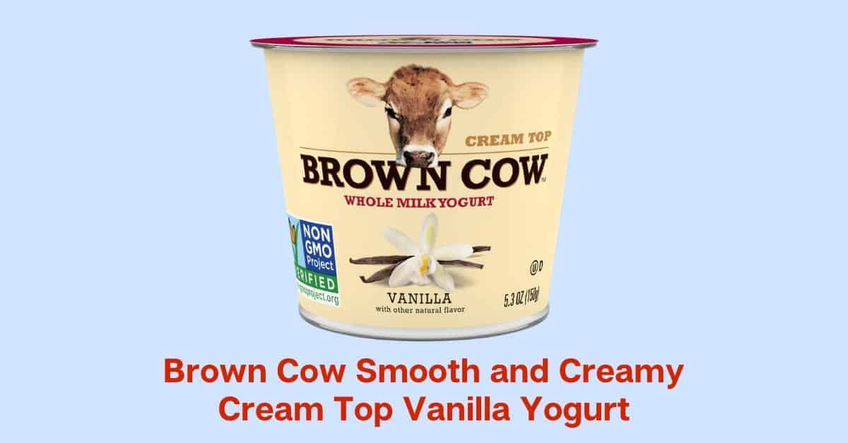 30 HighProtein Yogurt Brands, According To Dietitian