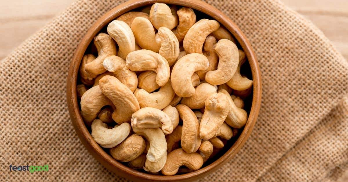 7 Seeds With The Most Protein (Plus, 5 High Protein Nuts)