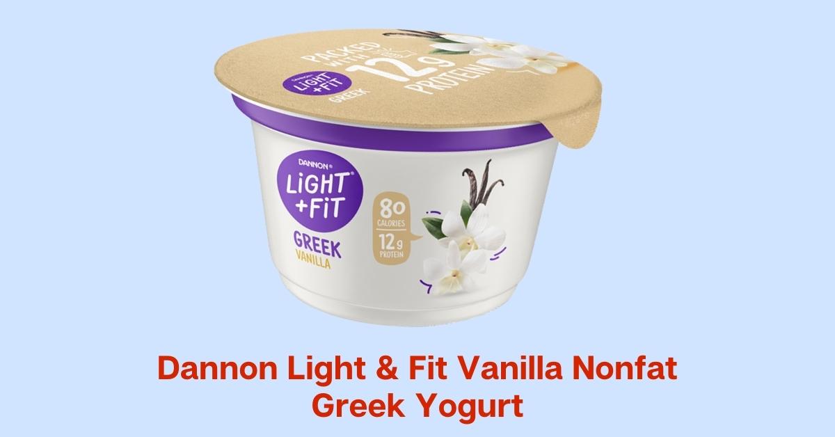 30 HighProtein Yogurt Brands, According To Dietitian