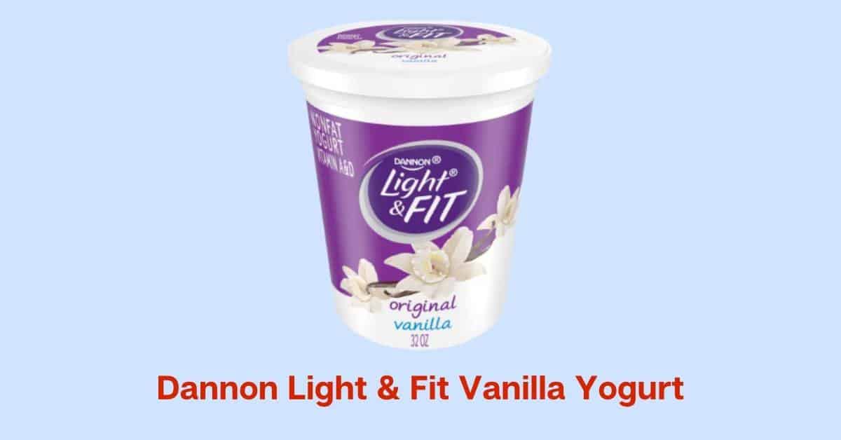 30 HighProtein Yogurt Brands, According To Dietitian