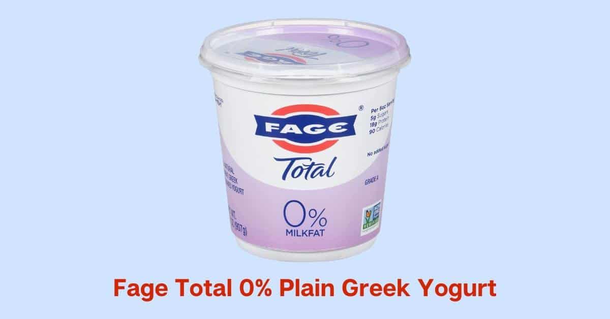 30 HighProtein Yogurt Brands, According To Dietitian