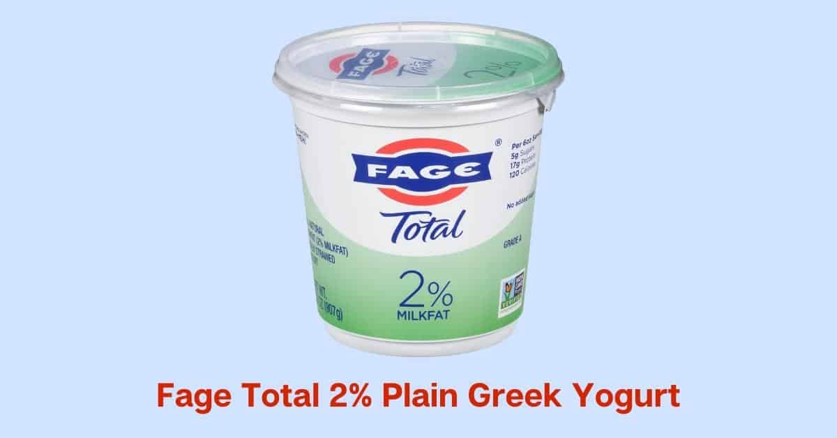 30 HighProtein Yogurt Brands, According To Dietitian