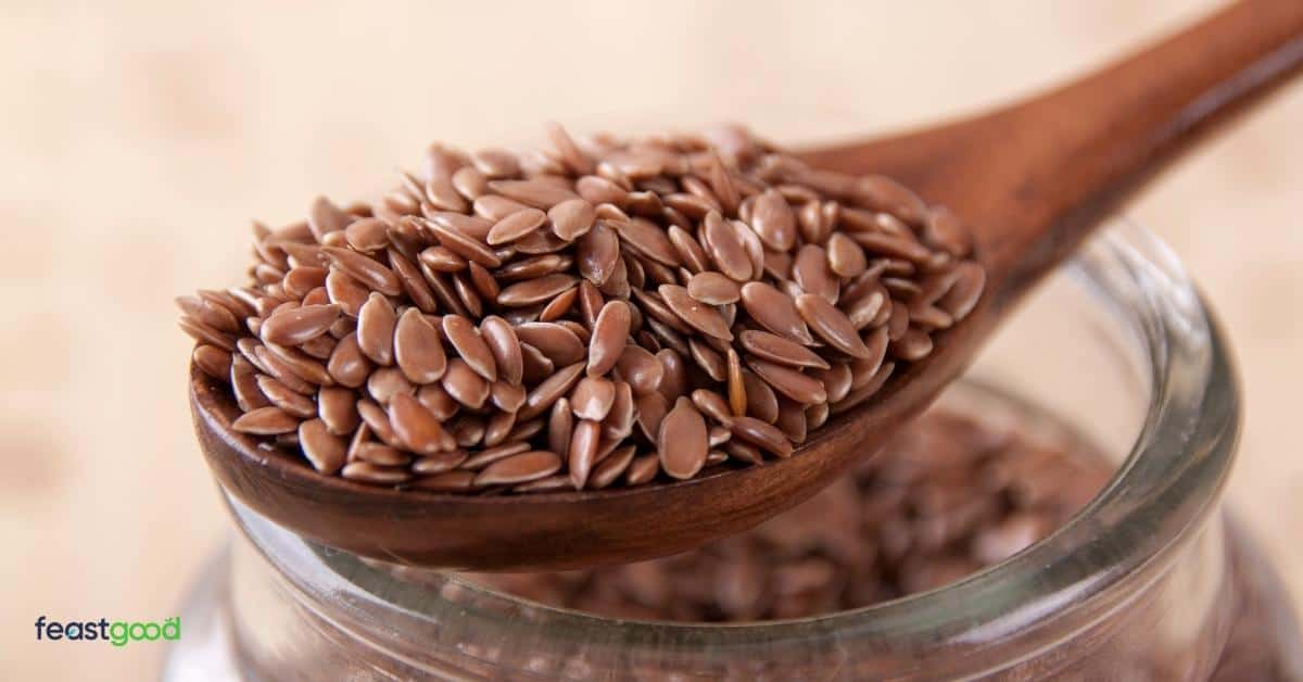7 Seeds With The Most Protein (Plus, 5 High Protein Nuts)