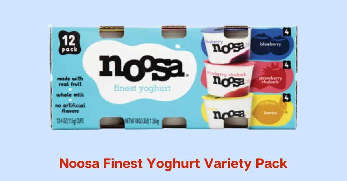 30 HighProtein Yogurt Brands, According To Dietitian