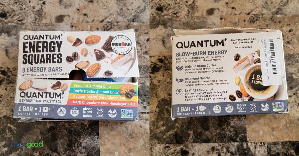 7 Best PreWorkout Protein Bars (Tried and Tested)