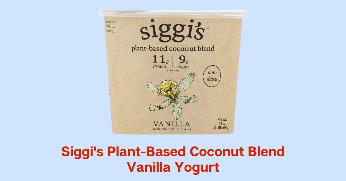 30 HighProtein Yogurt Brands, According To Dietitian