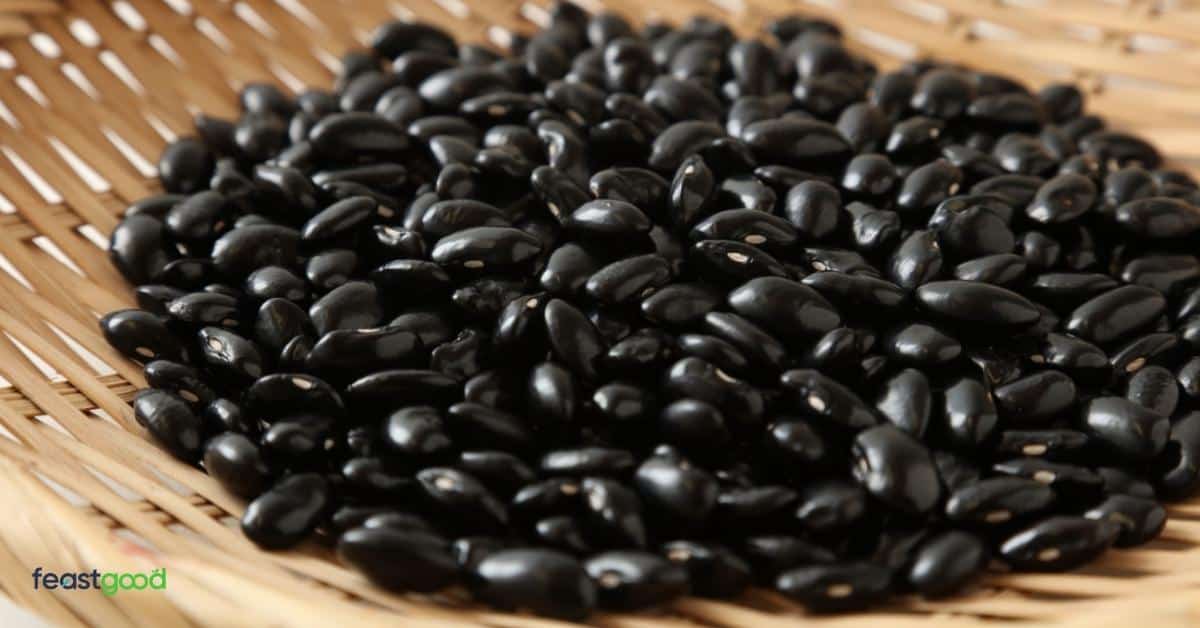 15 Beans & Legumes With The Most Protein List)