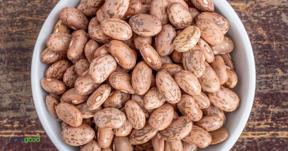 15 Beans & Legumes With The Most Protein List)