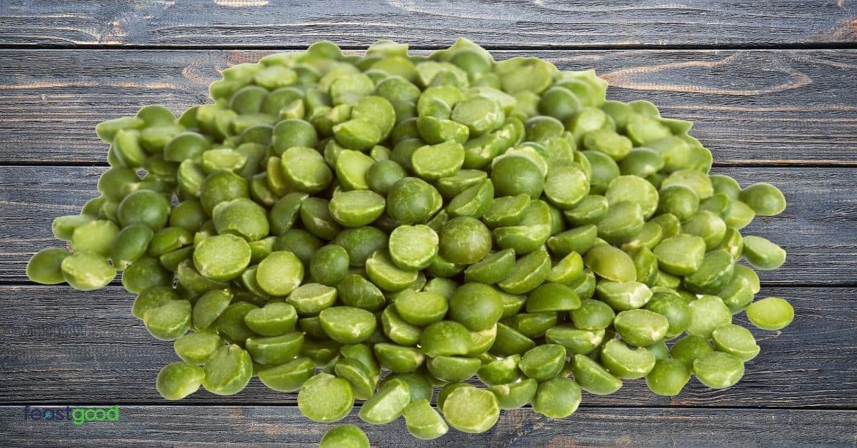 15 Beans & Legumes With The Most Protein List)
