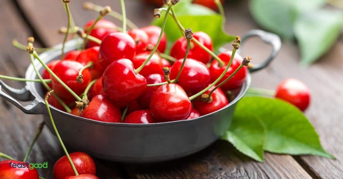 17 Best HighFiber LowCalorie Foods (As Rated By Dietitian