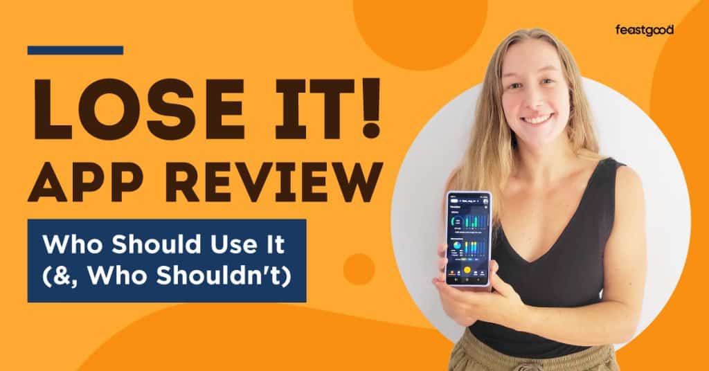 Lose It! App Review Who Should & SHOULD NOT Use It