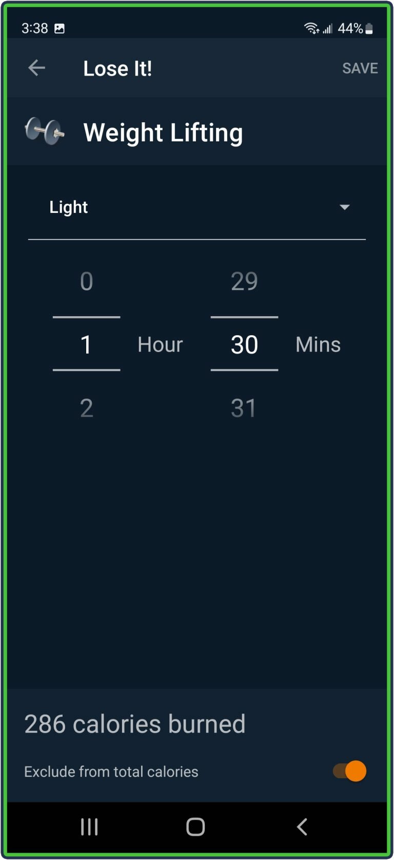 Lose It! App Review Who Should & SHOULD NOT Use It
