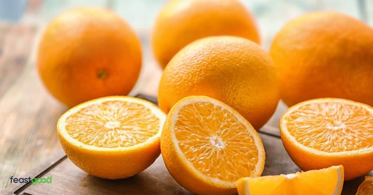 17 Best HighFiber LowCalorie Foods (As Rated By Dietitian