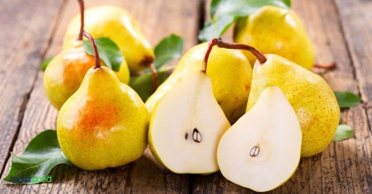 17 Best HighFiber LowCalorie Foods (As Rated By Dietitian