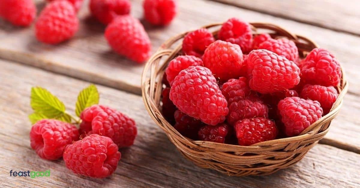 17 Best HighFiber LowCalorie Foods (As Rated By Dietitian