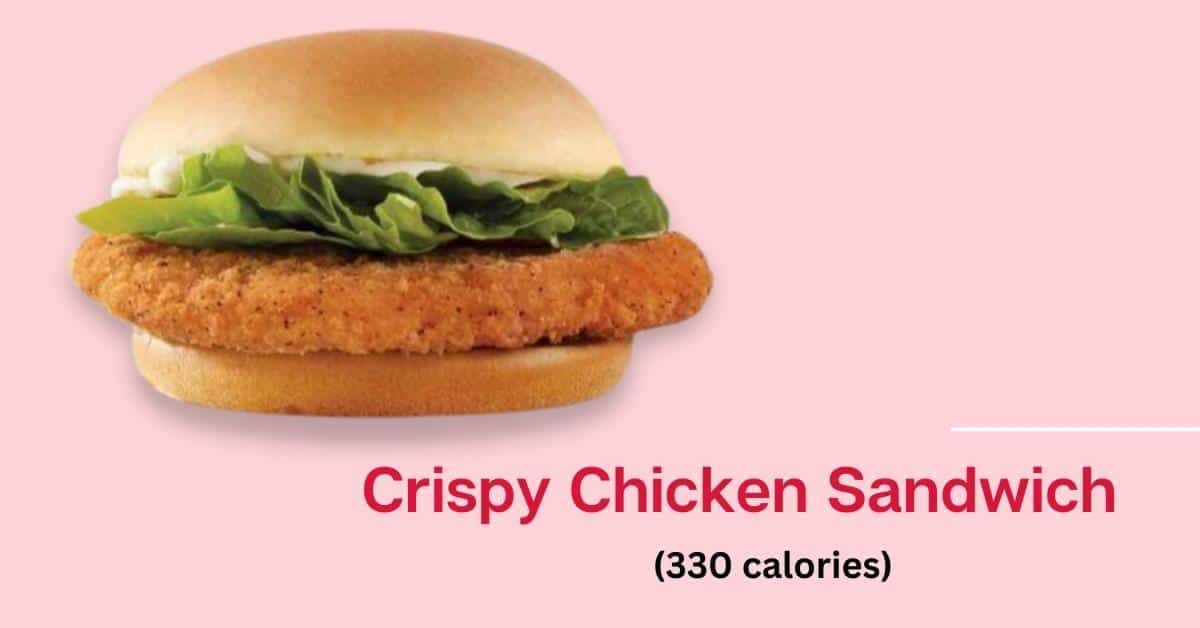 15 LowCalorie Wendy’s Meals, Picked By A Nutrition Coach