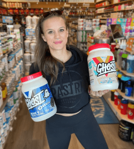 Ghost Proven Ghost Protein Review: Is It Worth It? (I Bought & Tested It ...