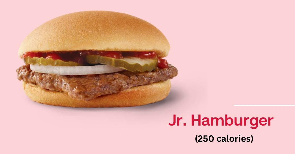 15 LowCalorie Wendy’s Meals, Picked By A Nutrition Coach