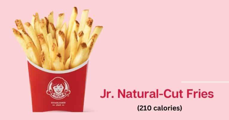 15 Low-Calorie Wendy’s Meals, Picked By A Nutrition Coach - FeastGood.com